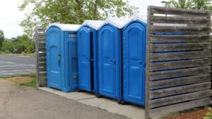 How porta potty rentals simplify any occasion