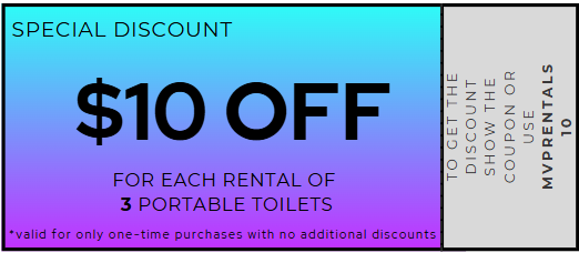 Portable Toilets 10