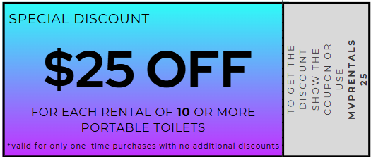 Portable Toilets 25