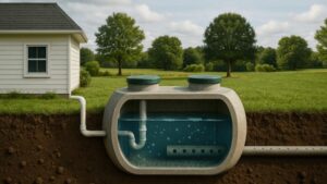Septic Tank Size Calculator Find the Right Fit for Your Home