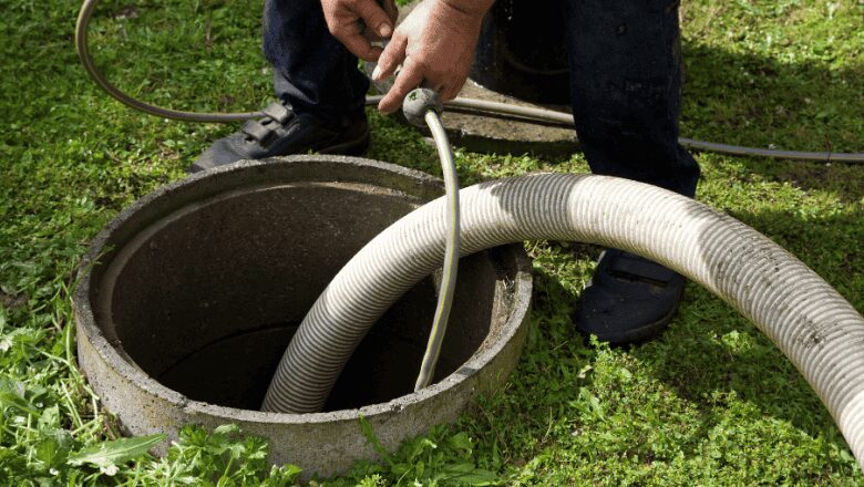 What to Do When Your Septic System Backs Up: Signs, Causes & Emergency Solutions