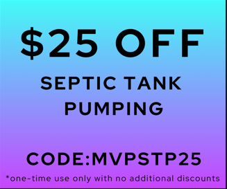 Septic Tank Pumping