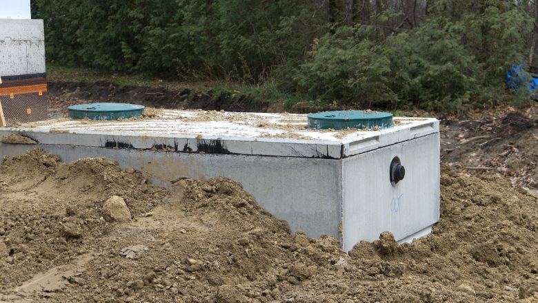 Above-Ground vs. Underground Septic Tanks: Choosing What's Best for Your Idaho Property