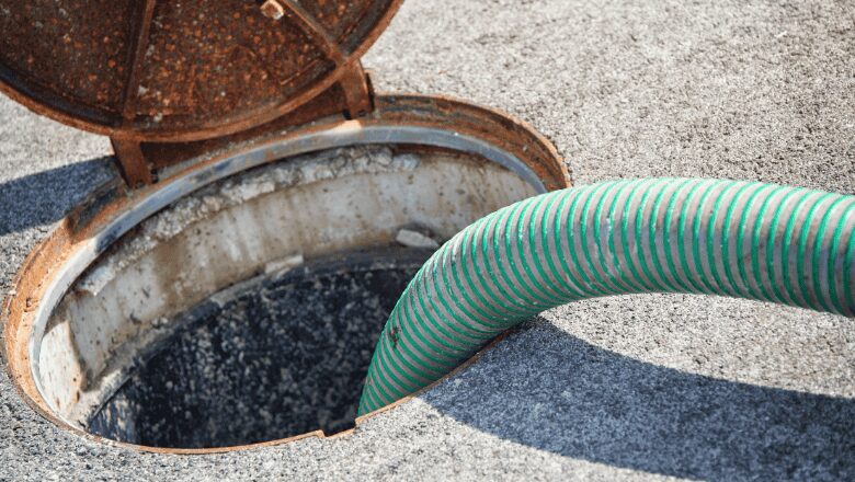 Restaurant Septic Systems Sizing, Maintenance, and Common Mistakes to Avoid