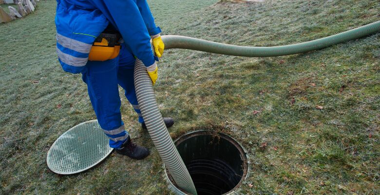 How Regular Routine Septic Tank Pumping Supports Sustainable Living