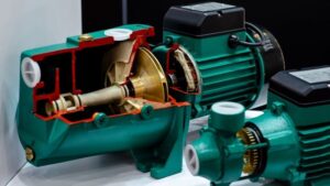 Avoid Common Mistakes How to Prime a Water Pump in an RV for Reliable RV Pumping