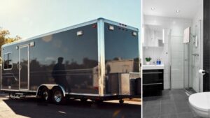 Why Executive Restrooms Are the New Standard in Portable Sanitation