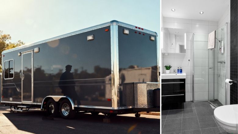 Why Executive Restrooms Are the New Standard in Portable Sanitation