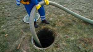 Everything First-Time Homeowners Need to Know About Septic Tank Pumping in Rigby