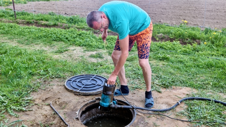 How Neglecting Septic Service Can Damage Your Household Wastewater System