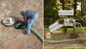 On-Site RV Pumping or Dump Stations: Which Option Is Right for You?