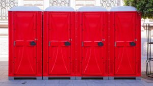 Why Portable Toilet Rental Customers Prefer Upscale Portable Restrooms