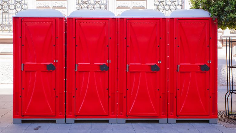 Why Portable Toilet Rental Customers Prefer Upscale Portable Restrooms